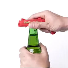 Destapador Pistola Lanzador De Tapas