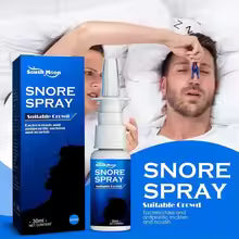 PROMO 2 X1: SPRAY RONQUIDOS