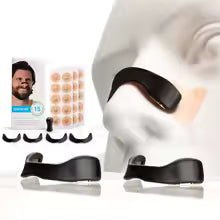 Dilatador Nasal Antironquidos