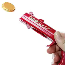 Destapador Pistola Lanzador De Tapas