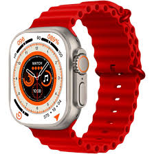 SmartWatch inteligente T900 ULTRA