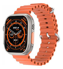 SmartWatch inteligente T900 ULTRA