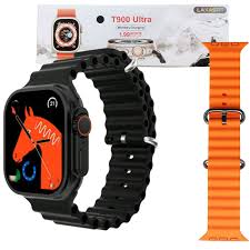 SmartWatch inteligente T900 ULTRA