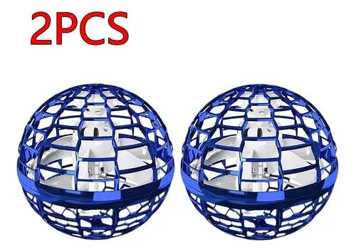 Flying Ball Pro - Esfera Voladora con Efecto Boomerang